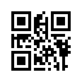 QR code 4707335