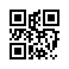 QR code 47123