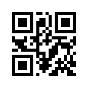QR code 47284