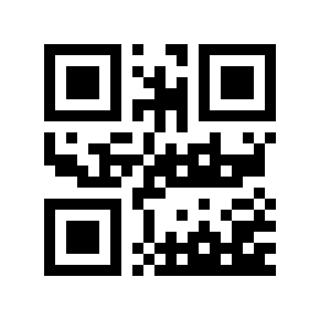 QR code 47307