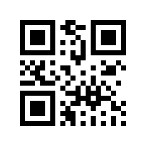 QR code 475600