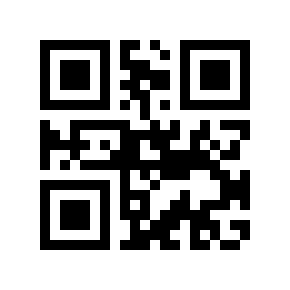QR code 476665