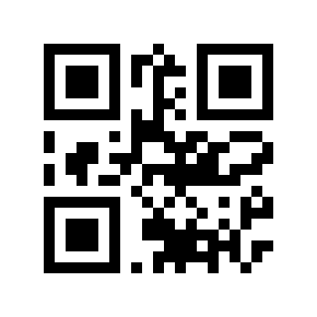 QR code 476666