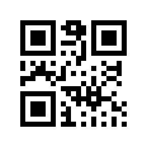 QR code 476681