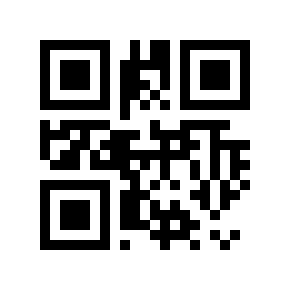 QR code 476895
