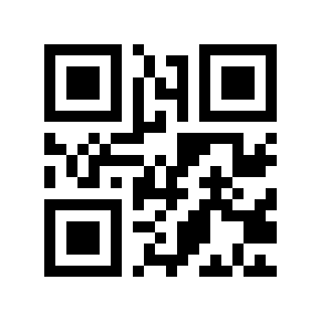 QR code 4789396