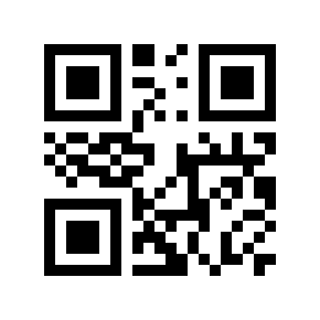 QR code 4789400
