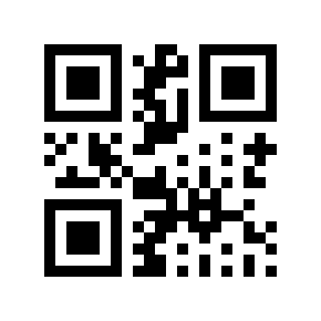 QR code 478945