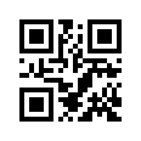 QR code 47923
