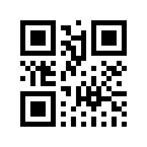 QR code 47965
