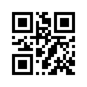 QR code 480700