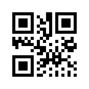 QR code 480737