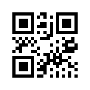 QR code 480741