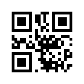 QR code 480764