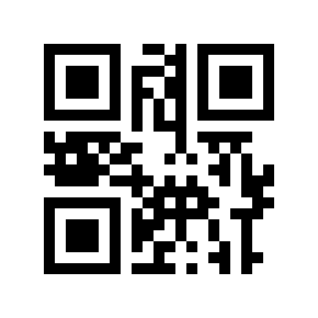 QR code 4807689