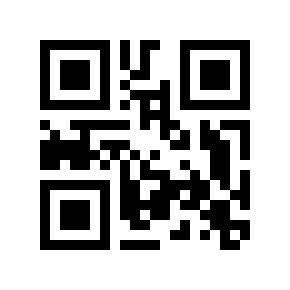 QR code 4807692