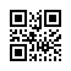 QR code 48190