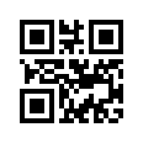 QR code 483400