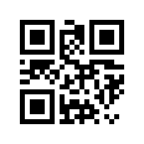 QR code 483401