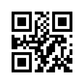 QR code 483407