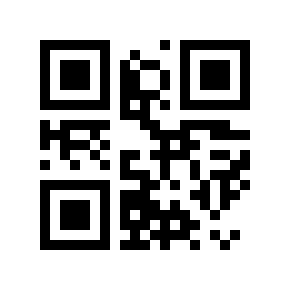 QR code 483409