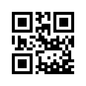 QR code 483421
