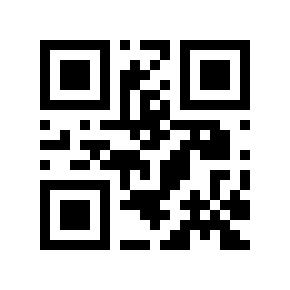 QR code 483425