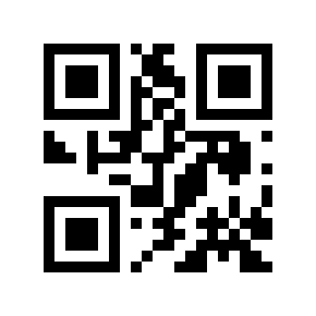 QR code 483430