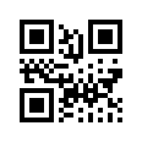 QR code 485278