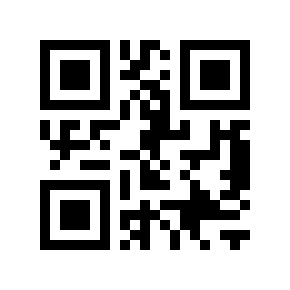QR code 485283