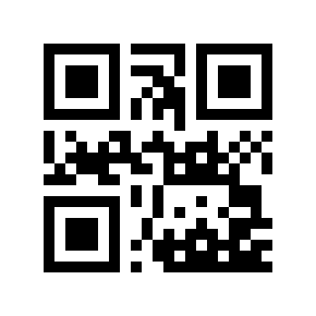 QR code 485347