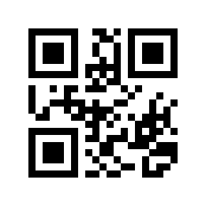 QR code 485980