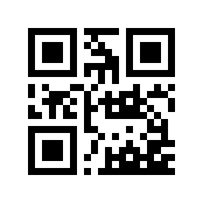 QR code 485981