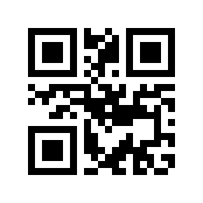 QR code 48658