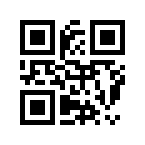 QR code 48697
