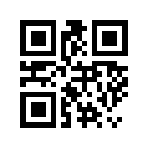 QR code 487461
