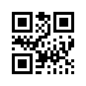 QR code 487462