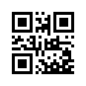 QR code 488007