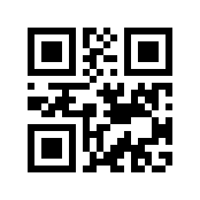 QR code 488280