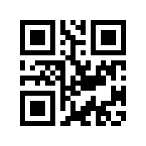 QR code 488284