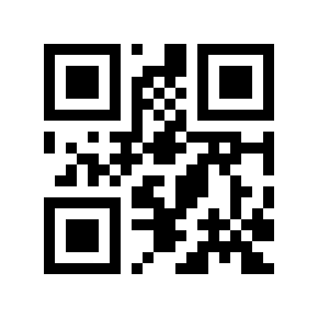 QR code 488285