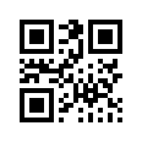 QR code 488542