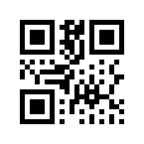 QR code 489795