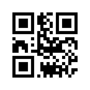 QR code 489807