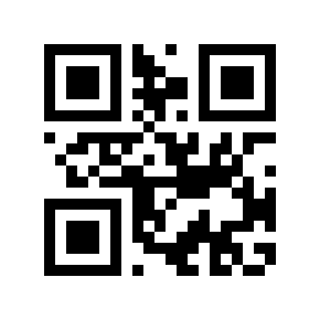 QR code 490165