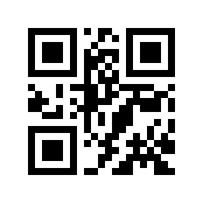 QR code 490168