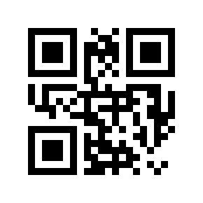 QR code 490276