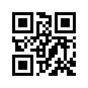 QR code 490303
