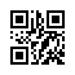 QR code 490304