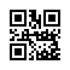 QR code 490306